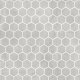 Deco Trim Hexagon Classic Concrete