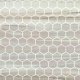 Deco Trim Hexagon Horizon Beige