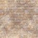 Deco Trim Stacked Canyon Rock