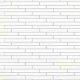 Deco Trim Stacked Grayline