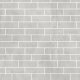 Deco Trim Subway Classic Concrete
