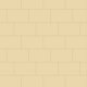 LE/9x15 Monument Side Wall W/ 3 Special Bends Almond