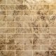 Rvl/4X12 Subway 40X103 W/ Regular Bend Madeira Granite