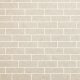 Deco Trim Subway W/ 1 Special Bend Roman Stone