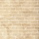 Deco Trim Subway W/ 1 Special Bend Sierra Sand