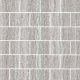 Imp/Cobblestone 40x98.5 W/ 4 Special Bends Quartz
