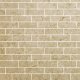 Deco Trim Subway W/ 1 Special Bend Brecchia