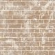 Deco Trim Subway W/ 1 Special Bend Sandalwood