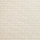 Deco Trim Stacked W/ 3 Special Bends Roman Stone