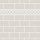 Imp/Flagstone 40X98.5 W/ 4 Special Bends London Fog