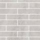 Imp/Fairfield 65X98.5 W/ 2 Special Bends Classic Concrete