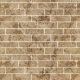 Deco Trim Subway W/ 3 Special Bends Madeira Granite