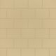 Imp/Cobblestone 40X98.5 W/ Regular Bend Sandbar