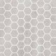 RVL/6 Inch Hexagonal Side Wall Classic Concrete