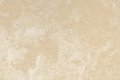 6 Inch Hole Cap White Travertine