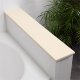 Knee Wall Cap (1/2 X 10 X 60), Almond