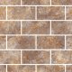 Imp/Roman Block 60X103 W/ 1 Special Bend Canyon Rock