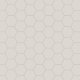Imp/Hexagonal 40X103 W/ 4 Special Bends Gray