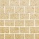 Imp/Cobblestone 40X98.5 W/ 2 Special Bends Sierra Sand