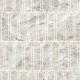 IMP/Oblong 65X98.5 W/ 3 Special Bends Versailles