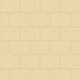 Imp/Cobblestone 40X98.5 W/ Regular Bend Almond
