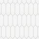 Imp/Picket 65X98.5 W/ 2 Special Bends Grayline