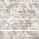 Imp/Fairfield 40X98.5 W/ 1 Special Bend Arctic Ice