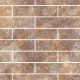 Imp/Fairfield 40X98.5 W/ 1 Special Bend Canyon Rock