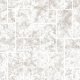 Imp/Hopscotch 40X98.5 W/ 2 Special Bends Glacier Ice