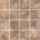 LE/12x12 Shower System River Rock