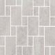 IMP/Hopscotch 40x98.5 W/ 3 Special Bends Classic Concrete