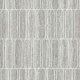 IMP/Oblong 40X98.5 W/ 1 Special Bend Quartz