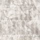 IMP/Oblong 40X98.5 W/ 2 Special Bends Arctic Ice