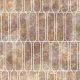 IMP/Oblong 40X98.5 W/ 2 Special Bends Canyon Rock