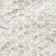 Imp/Hexagonal 60X103 W/ 2 Special Bends Versailles