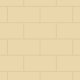 Imp/Roman Block 60X103 W/ 2 Special Bends Almond