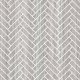 Imp/Herringbone 60x103 W/ 4 Special Bends Quartz