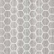 Imp/Hexagonal 60x103 W/ 1 Special Bend Quartz