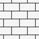Imp/Roman Block 60X103 W/ 2 Special Bends Othello