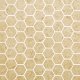 Imp/Hexagonal 60X103 W/ 3 Special Bends Sierra Sand