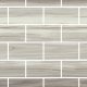 LE/12x24 Roman Block Side Wall W/ Regular Bend Horizon Beige