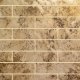 Rvl/6X24 Fairfield Back Wall Madeira Granite