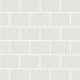 Imp/Cobblestone 65X98.5 W/ 2 Special Bends Linen