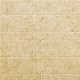 36X98 Sim-Tile 3X6 Subway, Sierra Sand