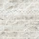 Imp/Flagstone 65X98.5 W/ 2 Special Bends Versailles