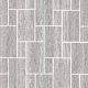 Imp/Hopscotch 65x98.5 W/ 4 Special Bends Quartz