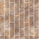 Imp/Milano 65X98.5 W/ 1 Special Bend Canyon Rock