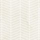 Rvl/6X24 Chevron 40X103 W/ Regular Bend Silver White Marble