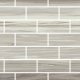 LE/6x15 Bayview Side Wall W/ Regular Bend Horizon Beige