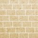 LE/9x15 Monument Side Wall W/ 1 Special Bend Sierra Sand